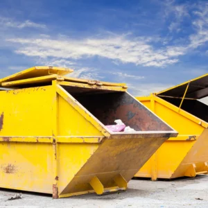 6 Yard Skip - Garden Waste