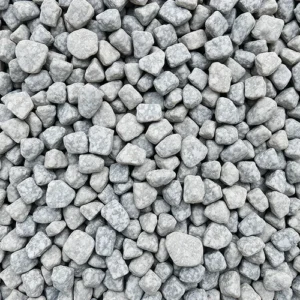 20mm Crushed Granite