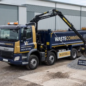 Commercial Waste Bag