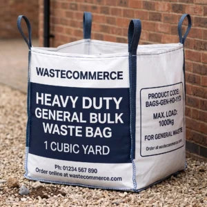 Bulk Bag Pack (3x Hippo)